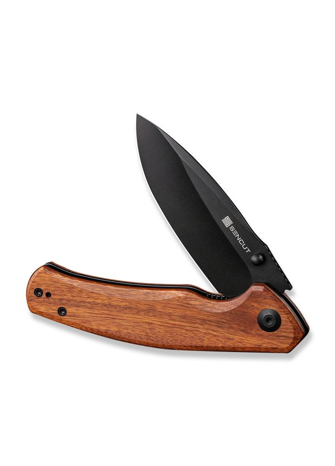 Ніж складаний Slashkin S20066-4 SENCUT (353505704)