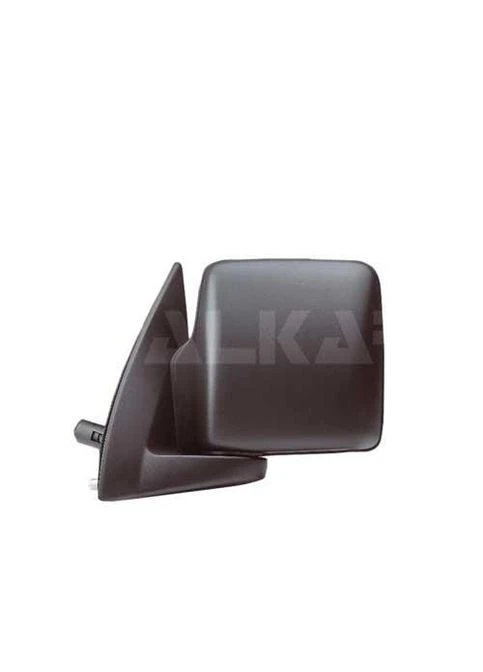 Зеркало заднего вида левое Opel Combo 01-12г Alkar (390286760)