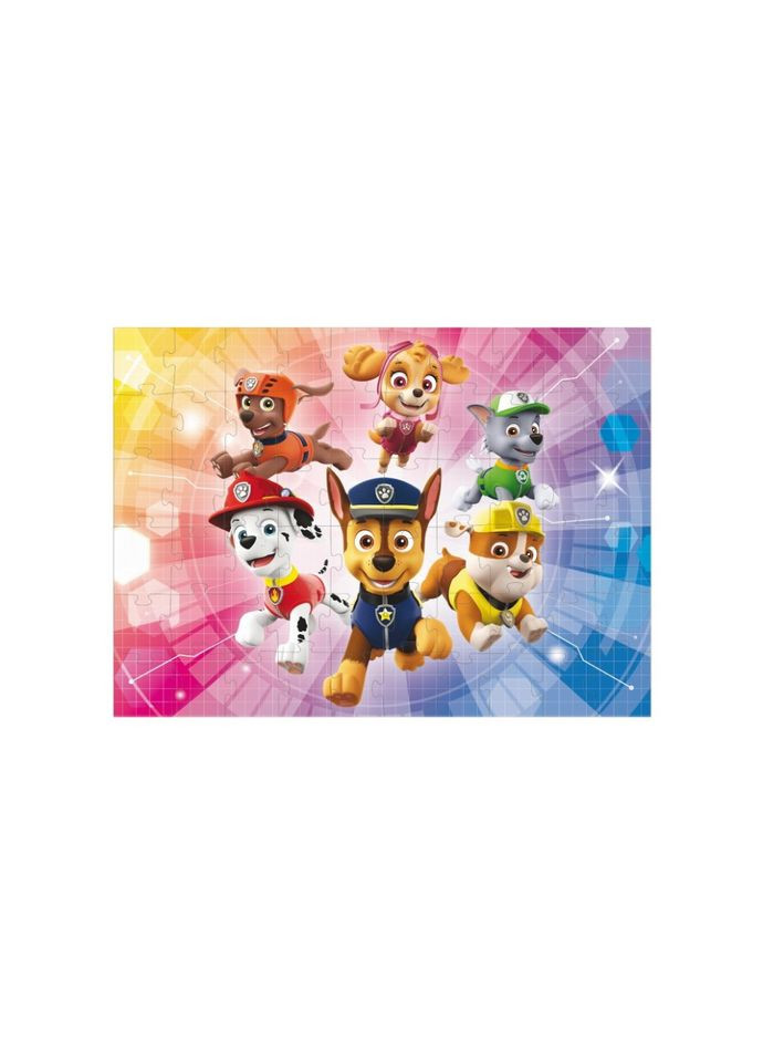 Пазл детский "Paw Patrol Спасательная команда" 200146, 60 элементов DoDo Toys (336332419)