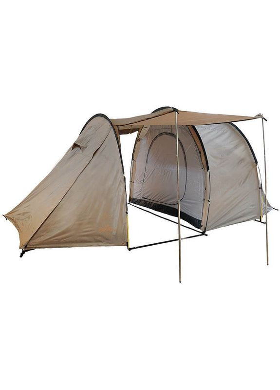 Палатка шестиместная Split (fn_7673) Fjord Nansen (322208064)