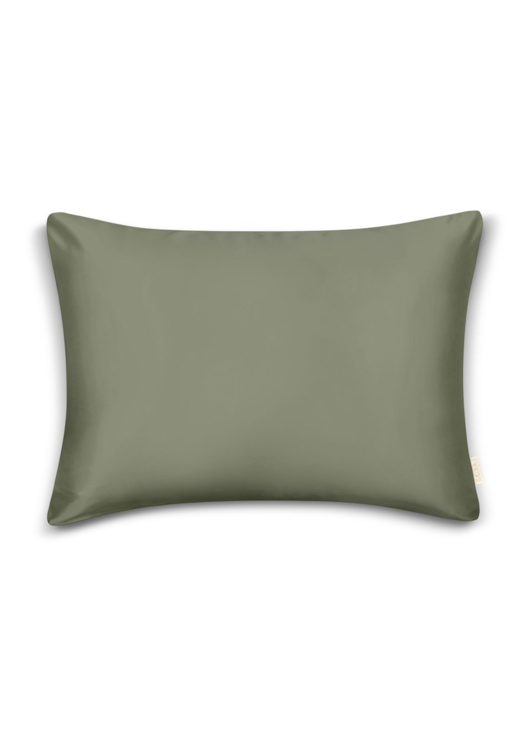 Наволочка сатин на подушку 50х70 OLIVE (4822052256534) Cosas (367913622)