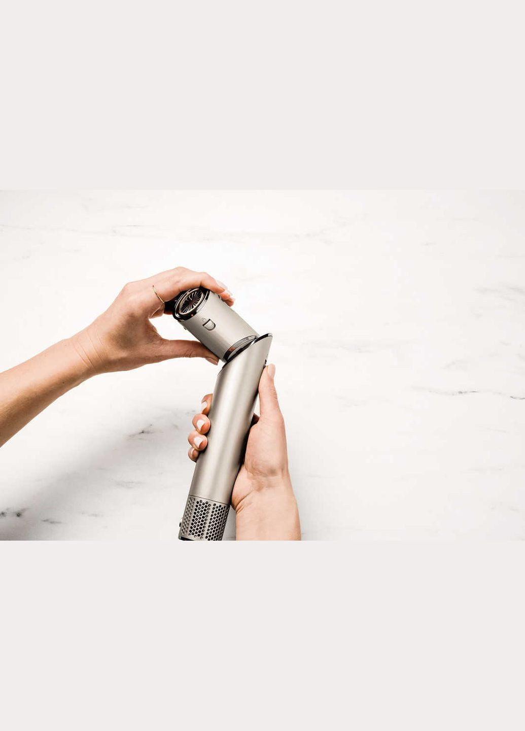 Набір для укладки волосся FlexStyle HD440SLEU Shark (336958510)