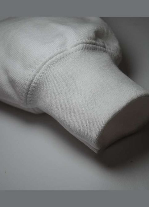 Свитшот мужской Classic set-in sweat Черный (062202036L) Fruit of the Loom (311606221)