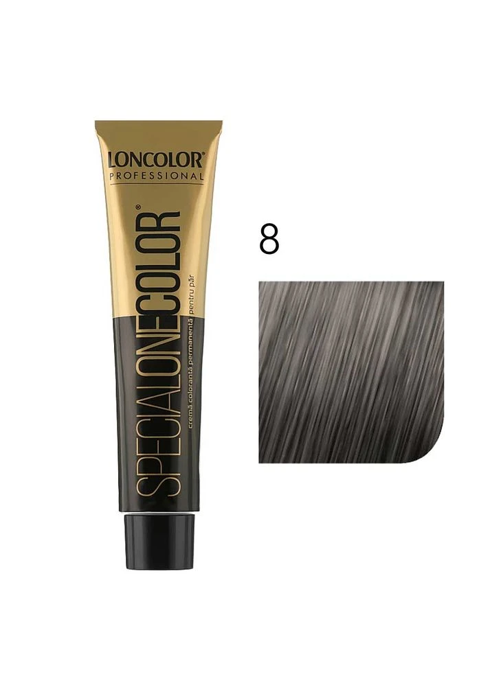 Крем краска SOC 8 Light Blonde, 60 мл Trendy Hair (335263638)