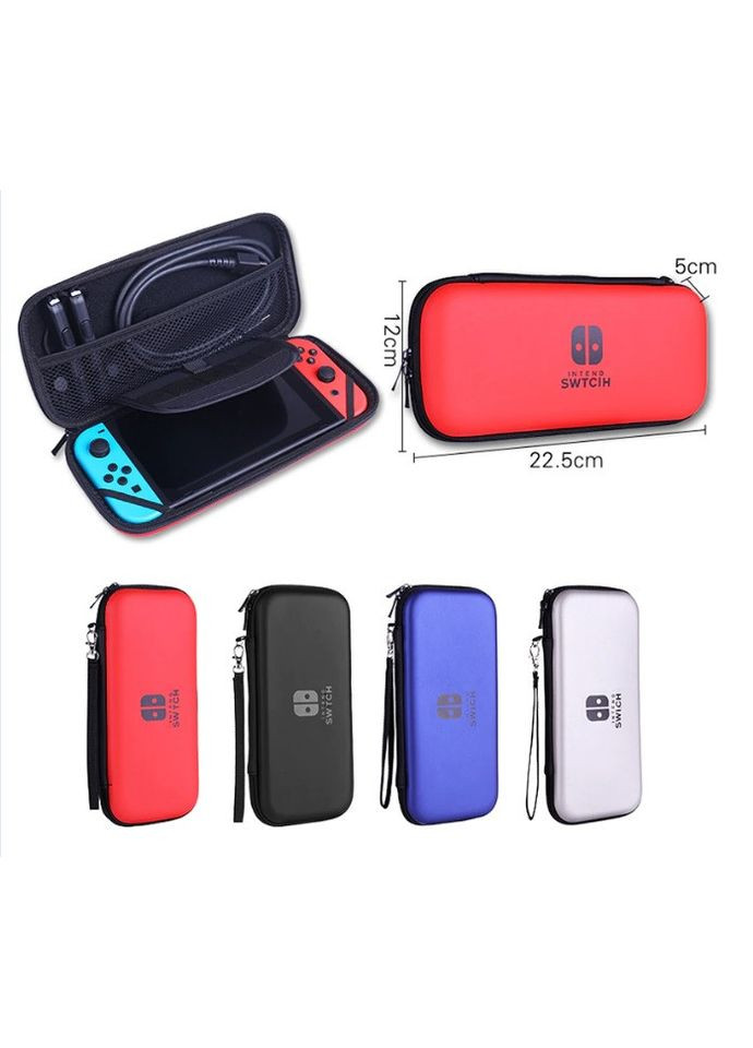 Чохол кейс VGBUS для Switch / Switch OLED Nintendo (369936600)