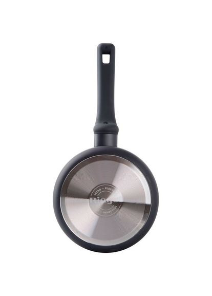 Ковш Promo 1.2 л Black (RG-4148-16) Ringel (336146974)