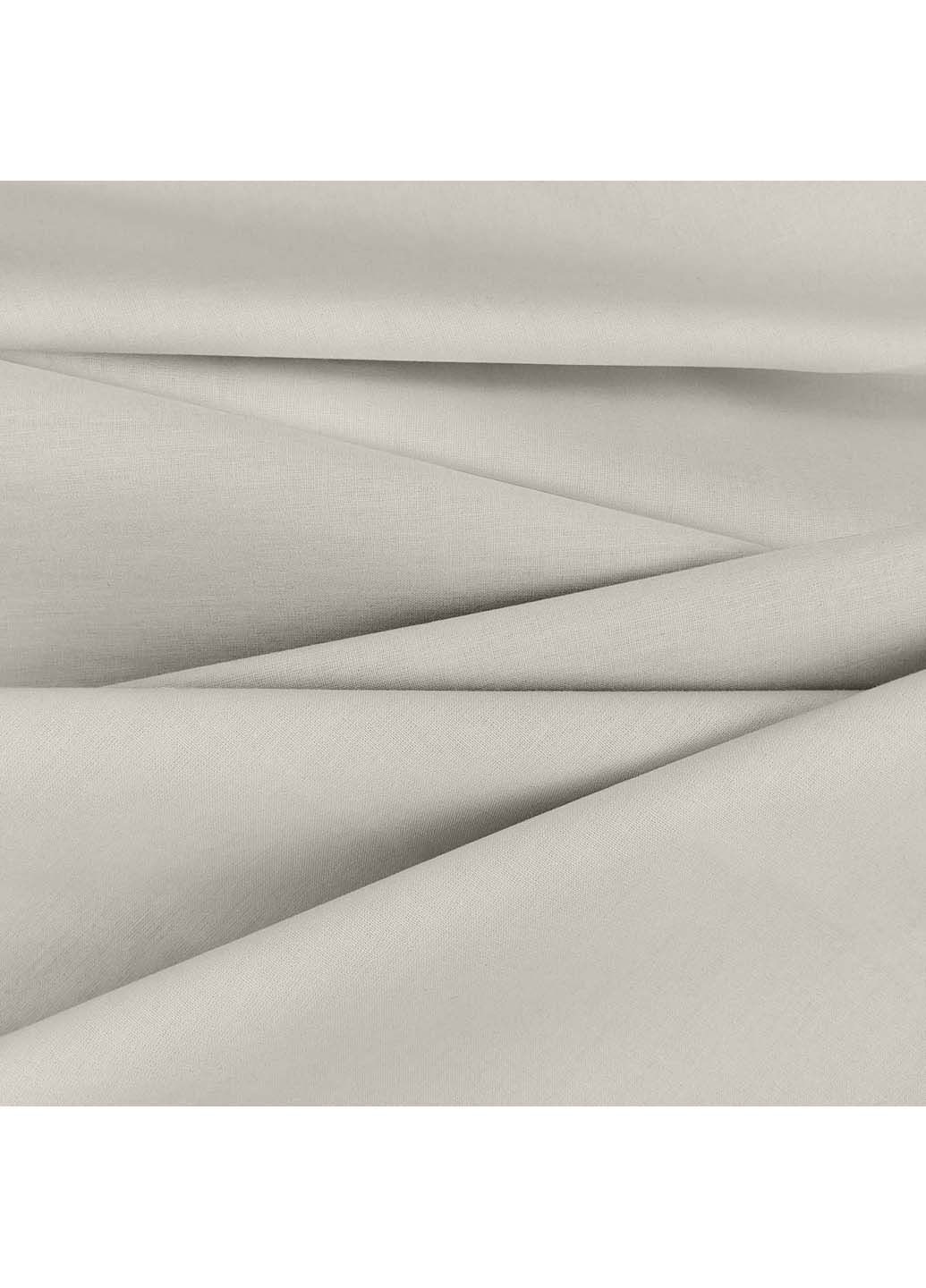 Євро комплект IVORY Ранфорс 200х220 см Cosas (307368662)