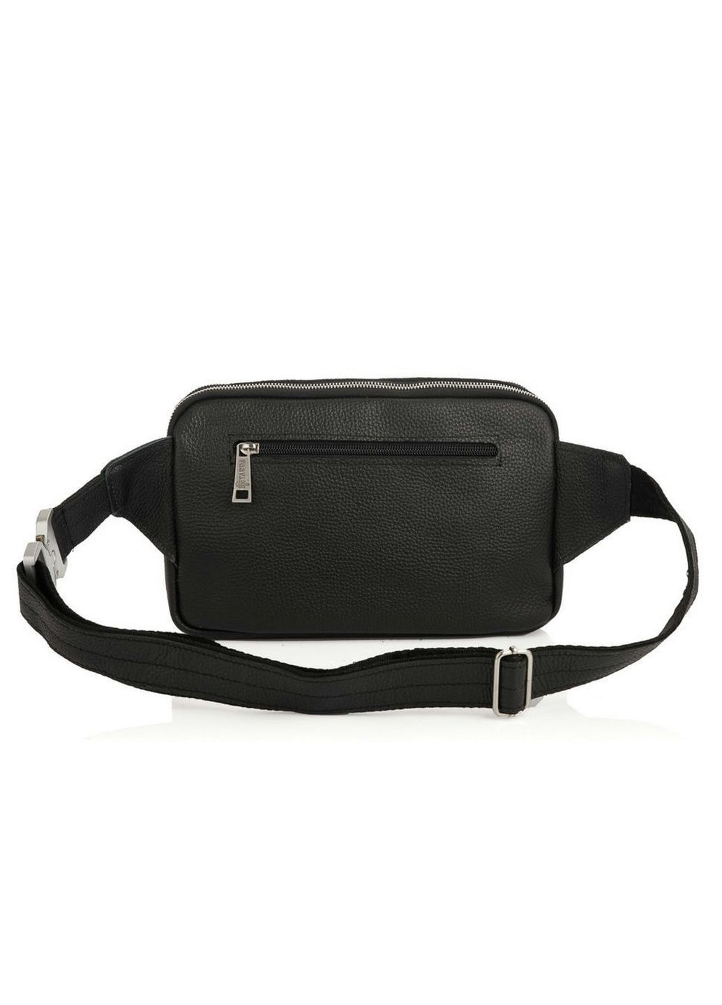 Чоловіча шкіряна сумка на пояс 28х18.5х5 см TARWA (315871128)