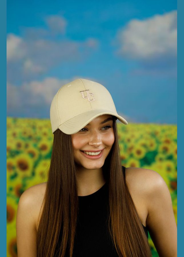 Бейсболка United Chic Braxton (323000007)