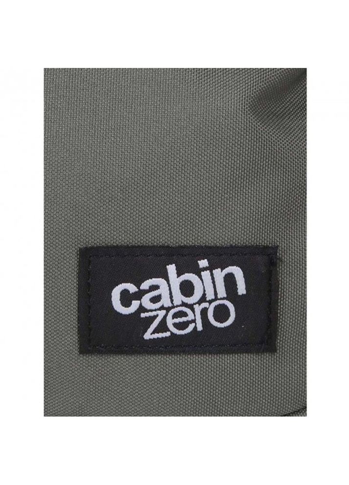 Монорюкзак Georgian Khaki 11л Cz22 - 1802 CabinZero (318426668)