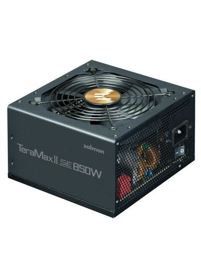 Блок живлення (ZM850-TMX2SE) Zalman 850W Teramax II SE (366160447)