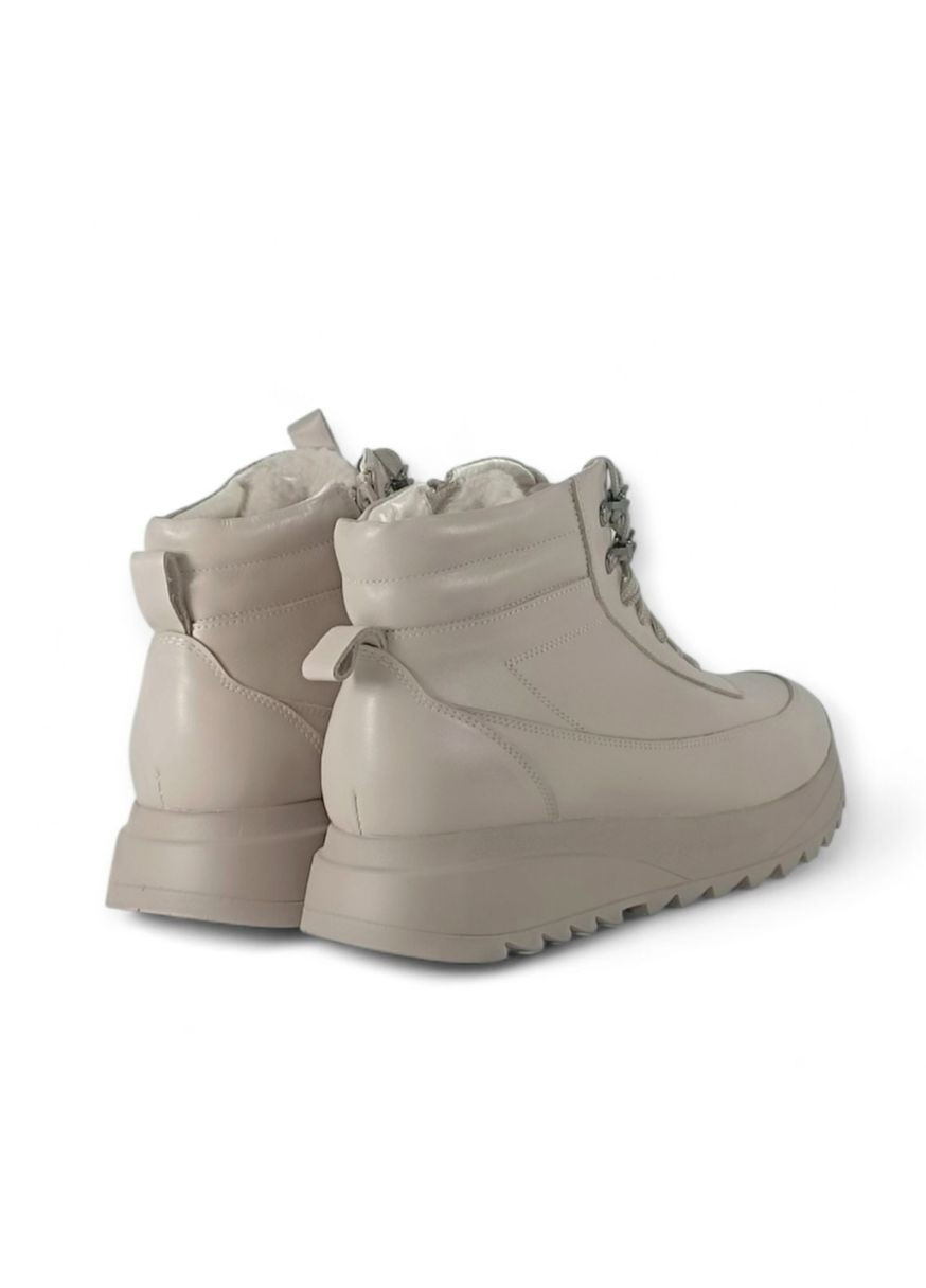 Кроссовки женские 92380/21155(413)з AVK бежевые (365243822)