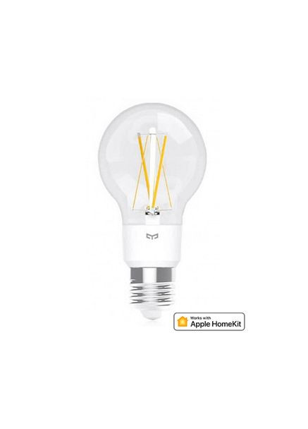 Розумна лампа Smart Filament Bulb E27 Yeelight YLDP12YL (305836346)