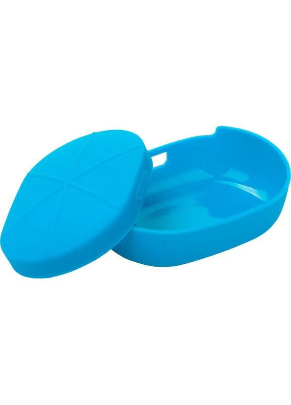Чохол для навушників Silicon для Xiaomi Redmi AirDots/AirDots S Blue (703825) BeCover (323089112)