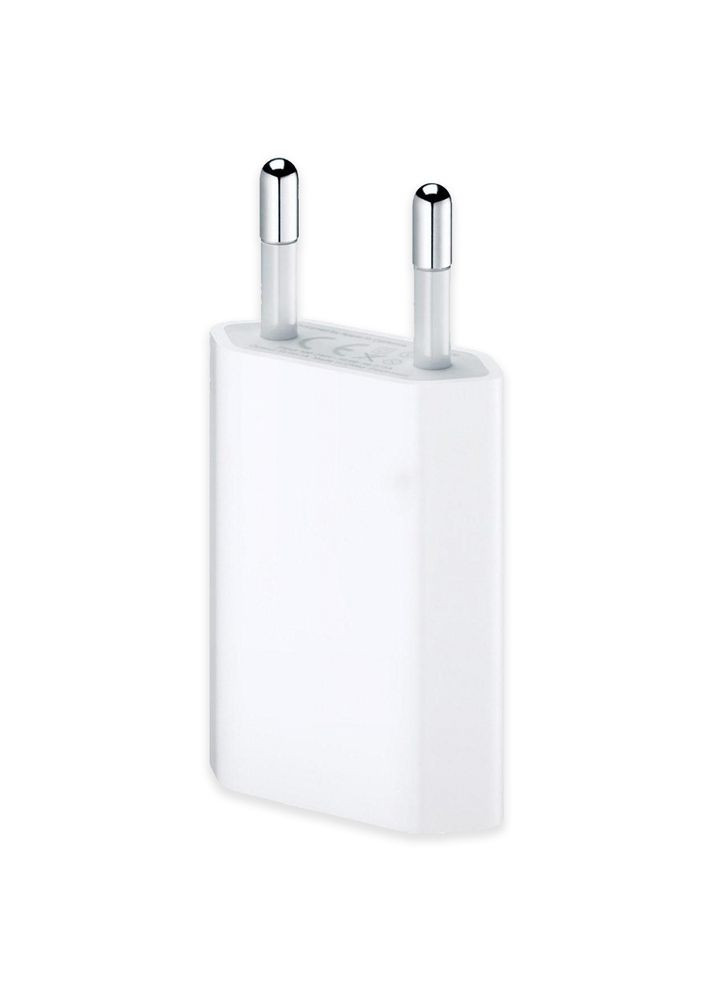 Зарядное устройство USB 5W Adapter (MD813) (OEM) (ARM45528) ORIGINAL (301510814)