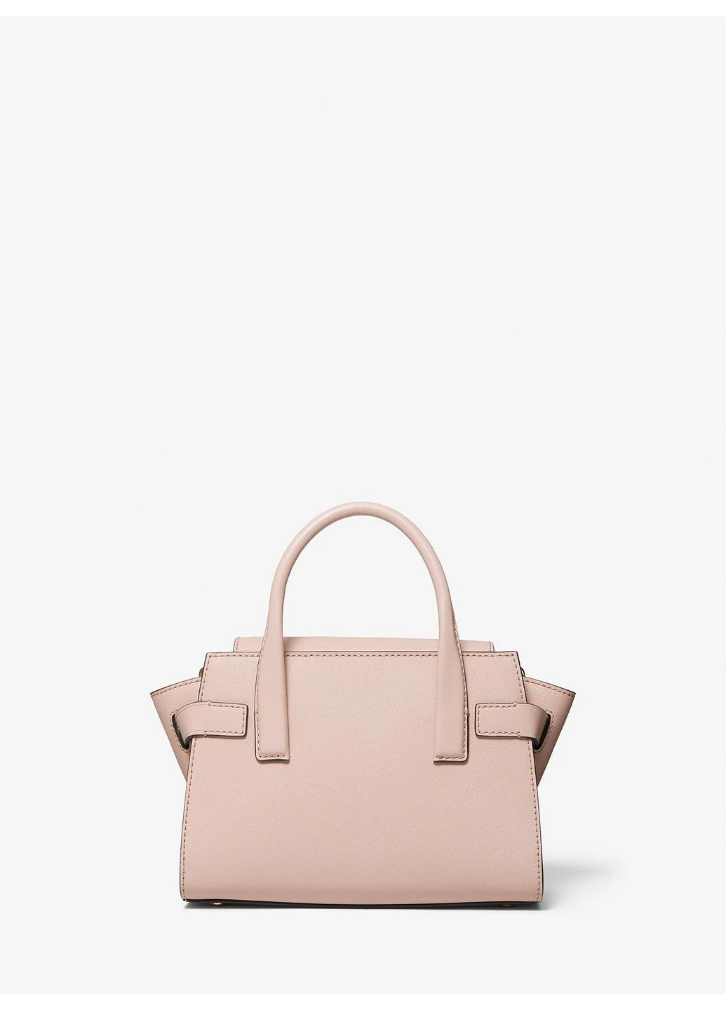 Сумка Carmen Pink 30T0GNMM0L-SOFT-PINK-48436 Michael Kors (398002844)