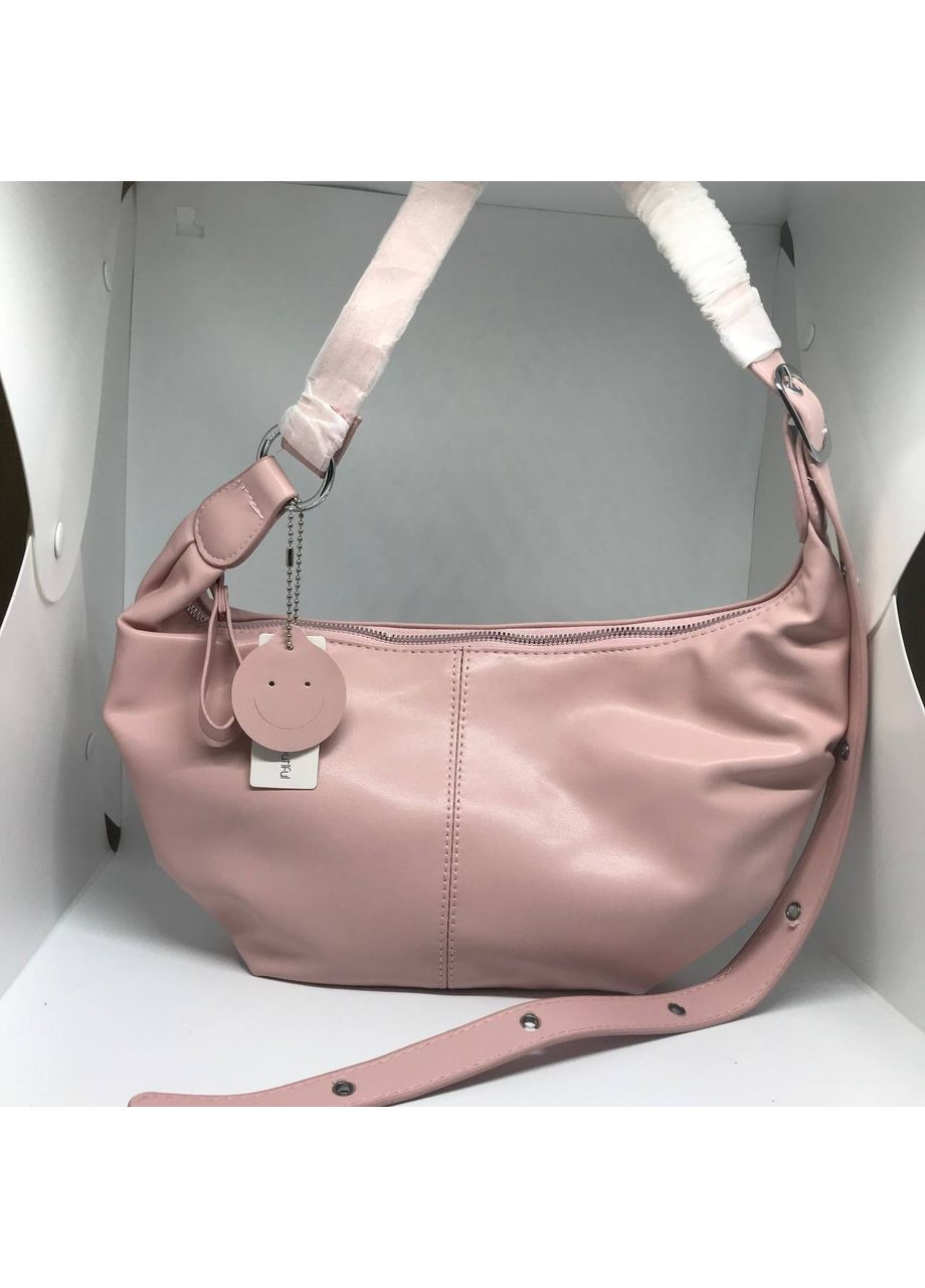 Женская сумочка цвет розовый New Trend (363259139)