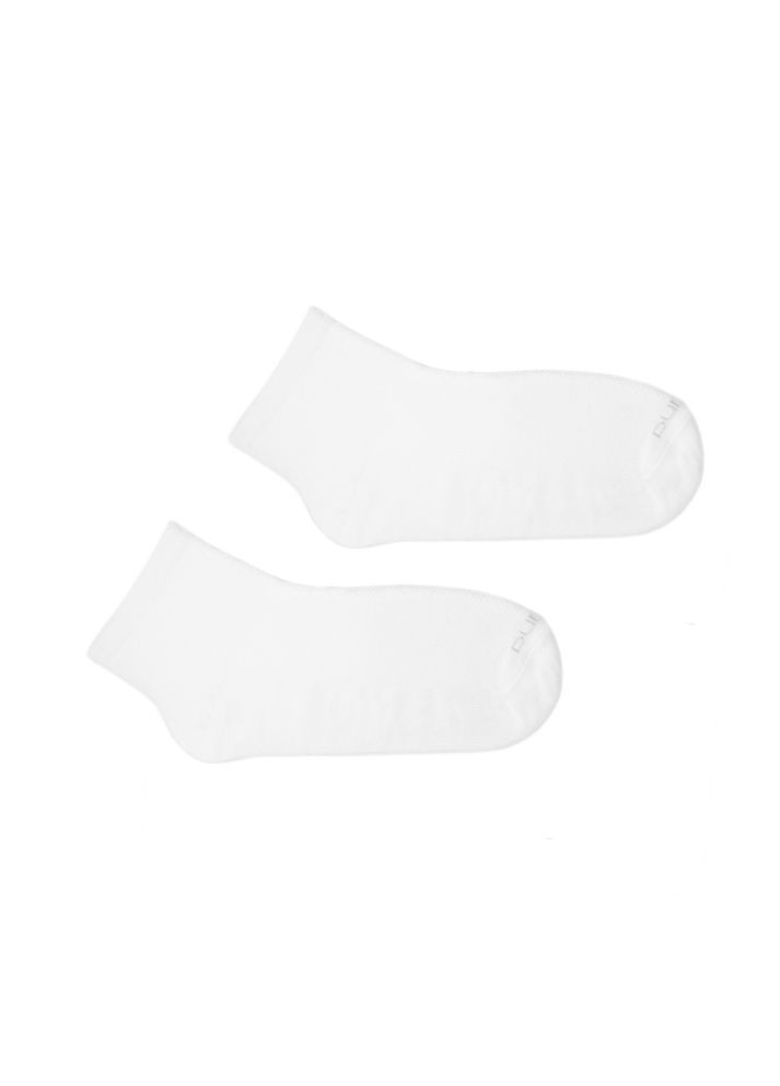 Носки для младенцев летние сеточка, из хлопка 429H Белый Duna (265535035)