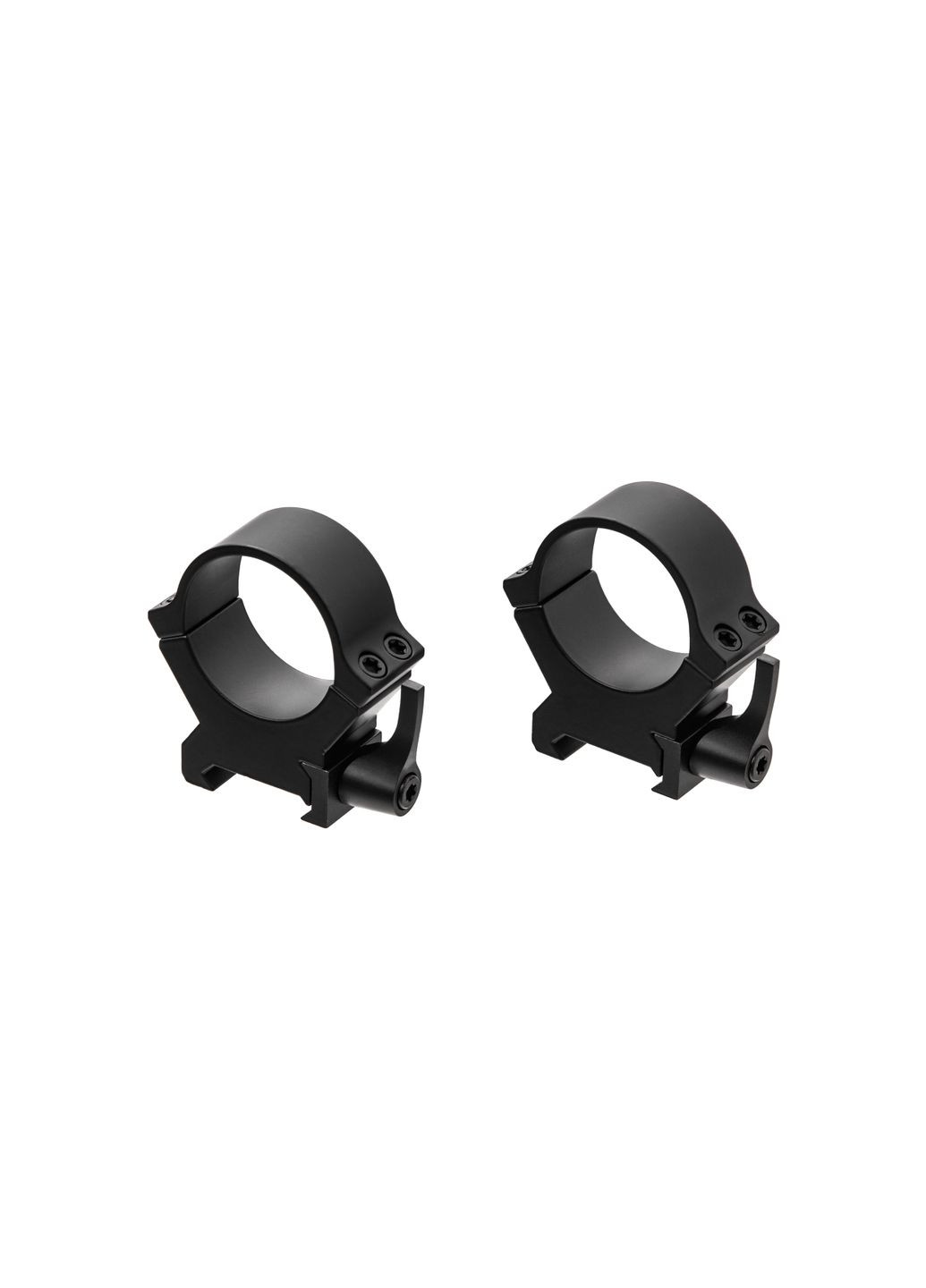 Кільця Leupold QRW2 30mm High Matte Leupold & Stevens (278645684)