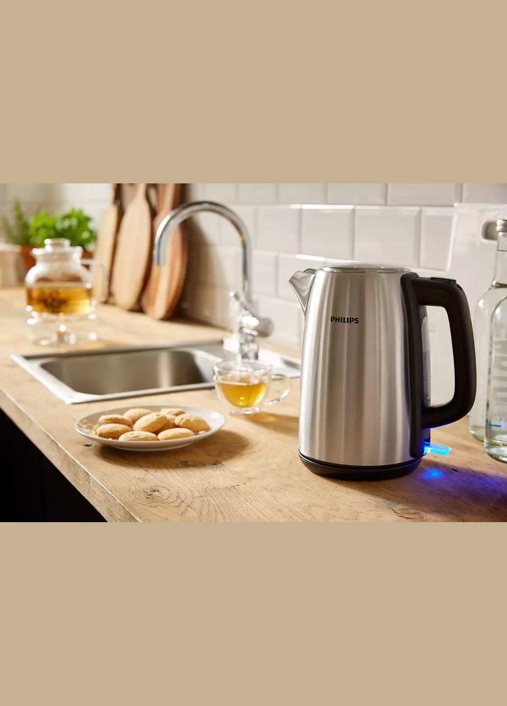 Електрочайник HD9351/90 Philips (315600692)