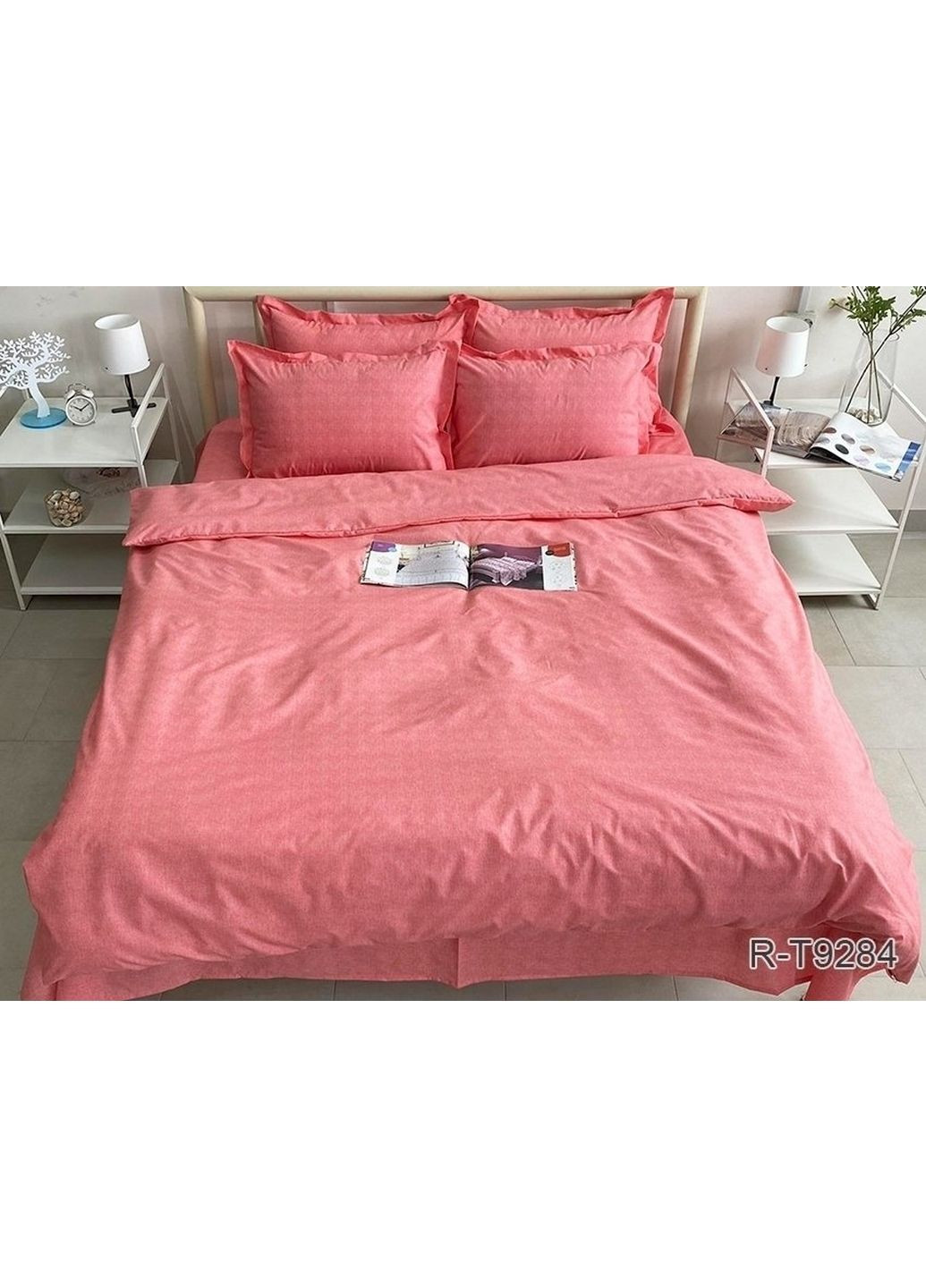 Постільна білизна Євро Tag (315872334)