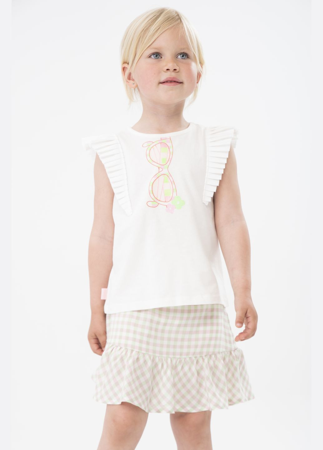 Спідниця Boboli (300290882)