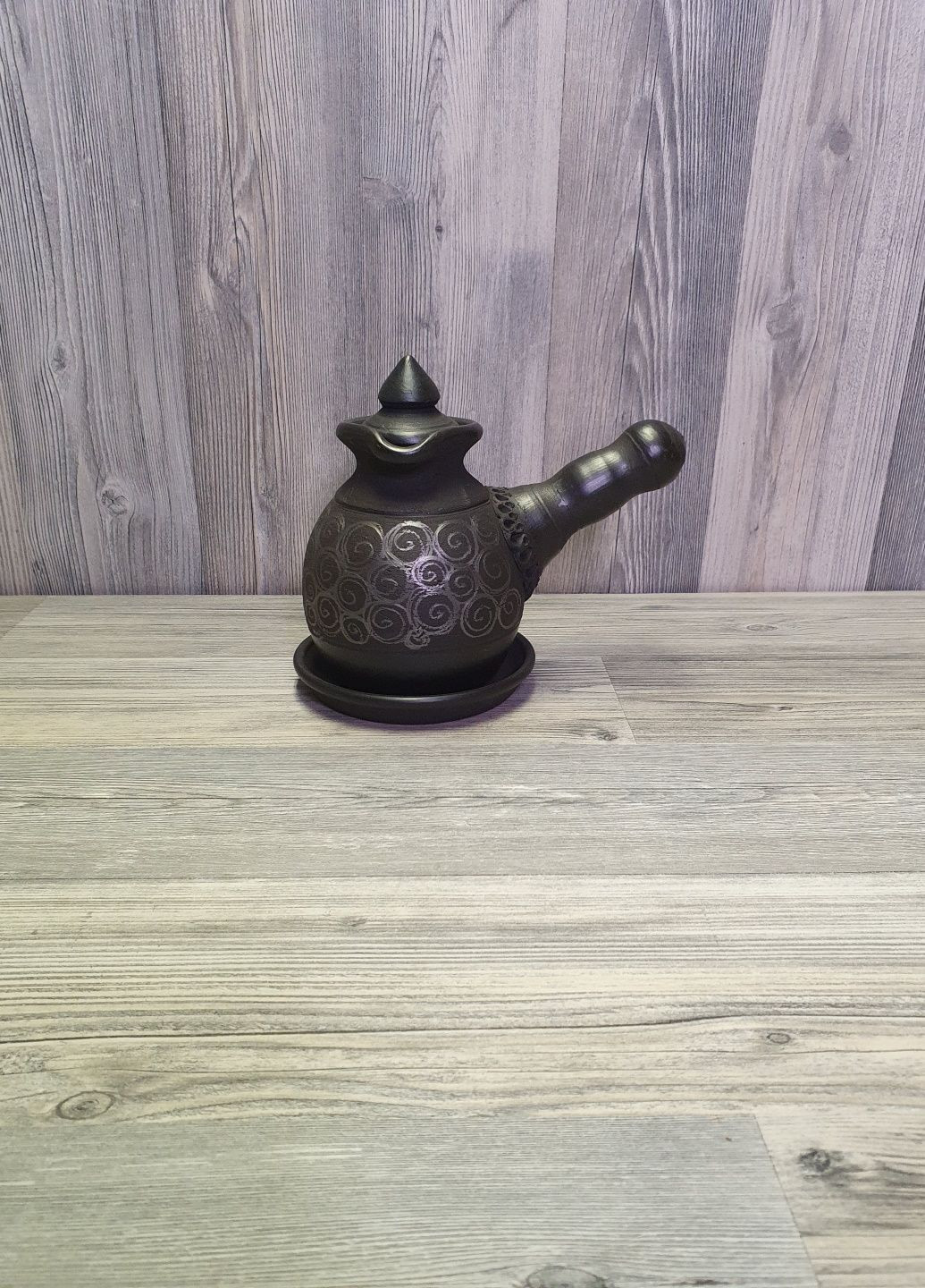 Турка глиняна No Brand (331324251)