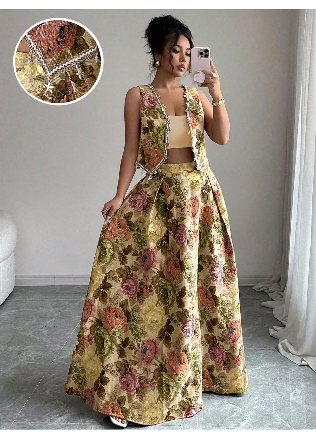 Костюм SHEIN (382446951)