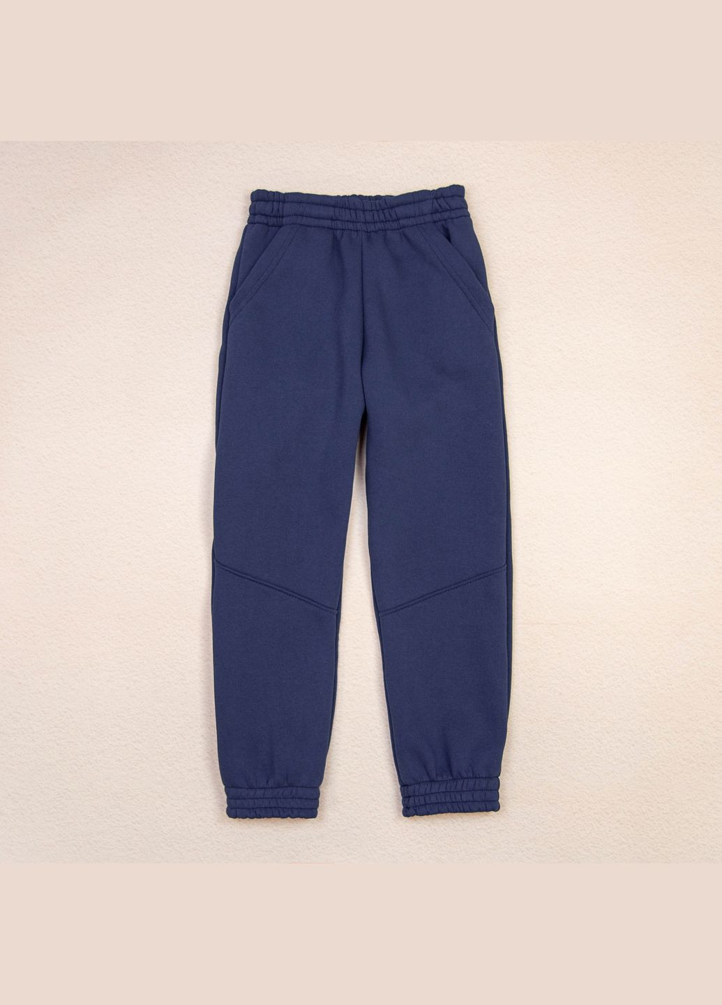 Спортивні штани дитячі blue Dexter`s Темно-синій dexter's (279761556)