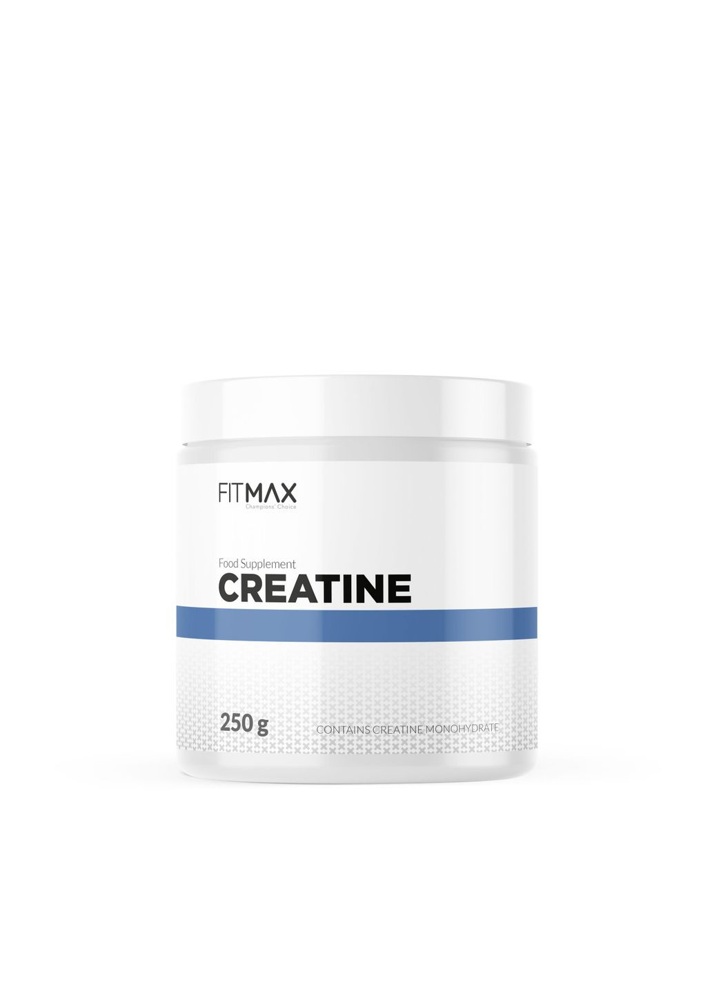 Креатин Creatine Monohydrate 250 g (Apple) FitMax (285736472)