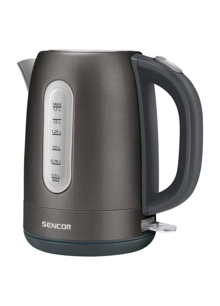 Електрочайник (m81281) Sencor SWK1778BK (375801769)