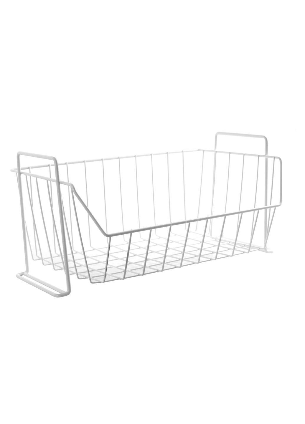 Кух.прилад Raum кошик для зберігання 37.5*22*18 білий (RG-024w) Ringel (365275285)