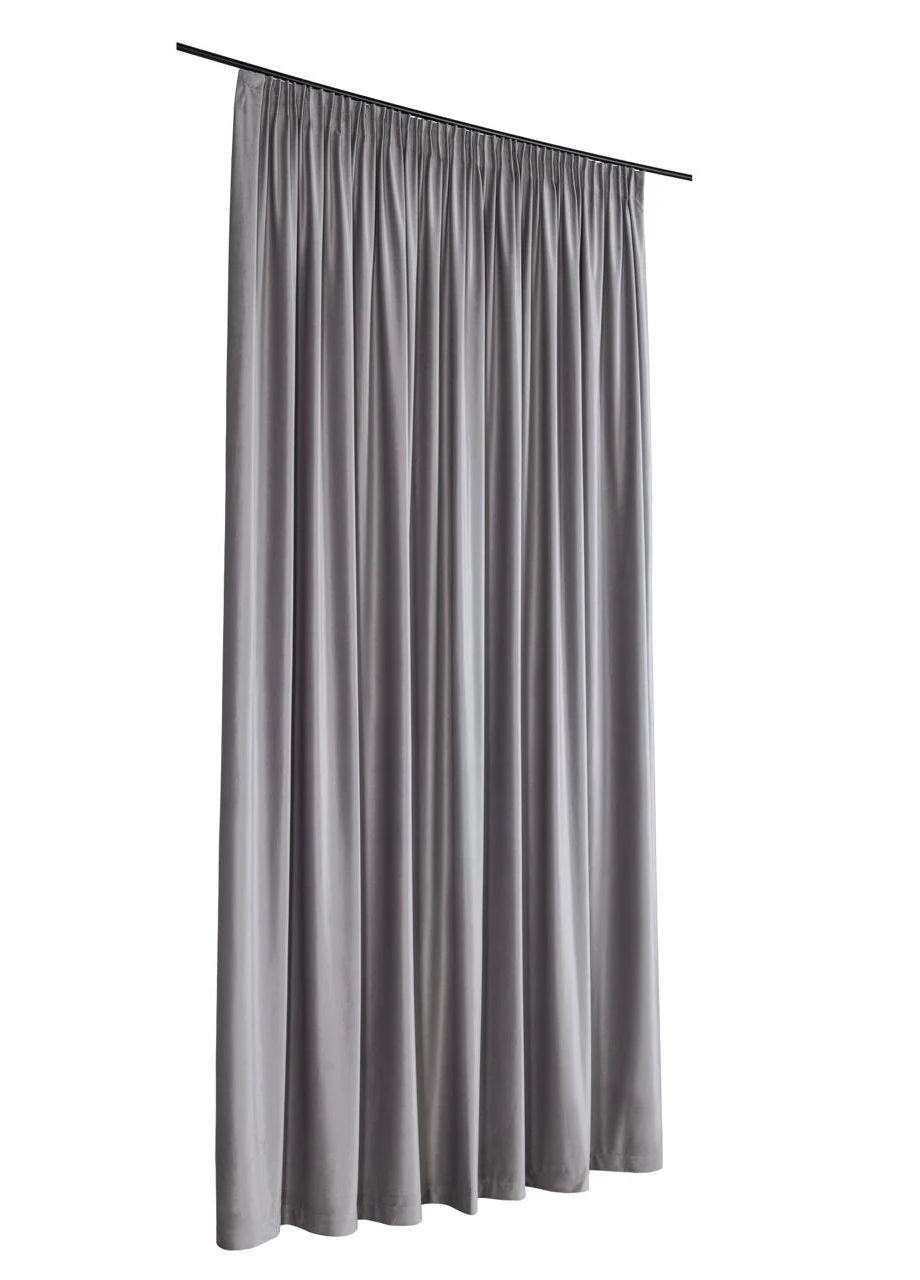 Штори Velvet 4х2,5-3м HYGG (370367433)