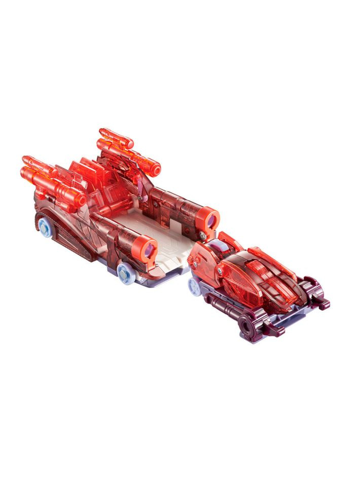 Машинка-трансформер Цербер Screechers Wild! EU684302 No Brand (326840249)