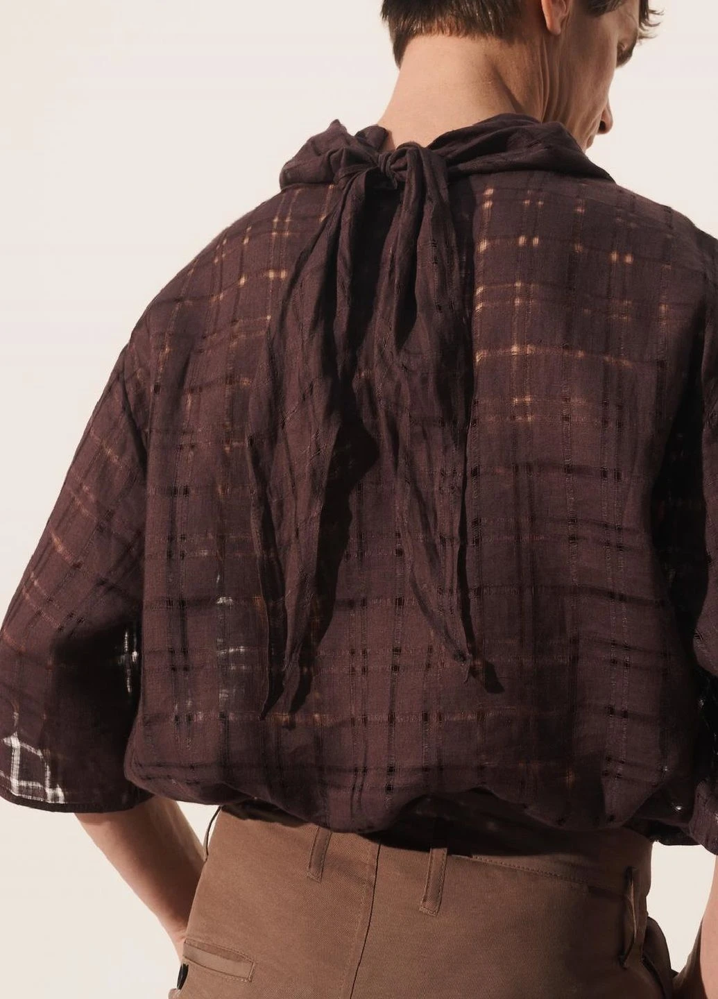 Сорочка Zara (393923201)