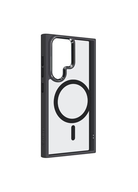 Чехол для мобильного телефона (ARM74867) ArmorStandart Unit MagSafe Samsung S24 Ultra Black (326595894)