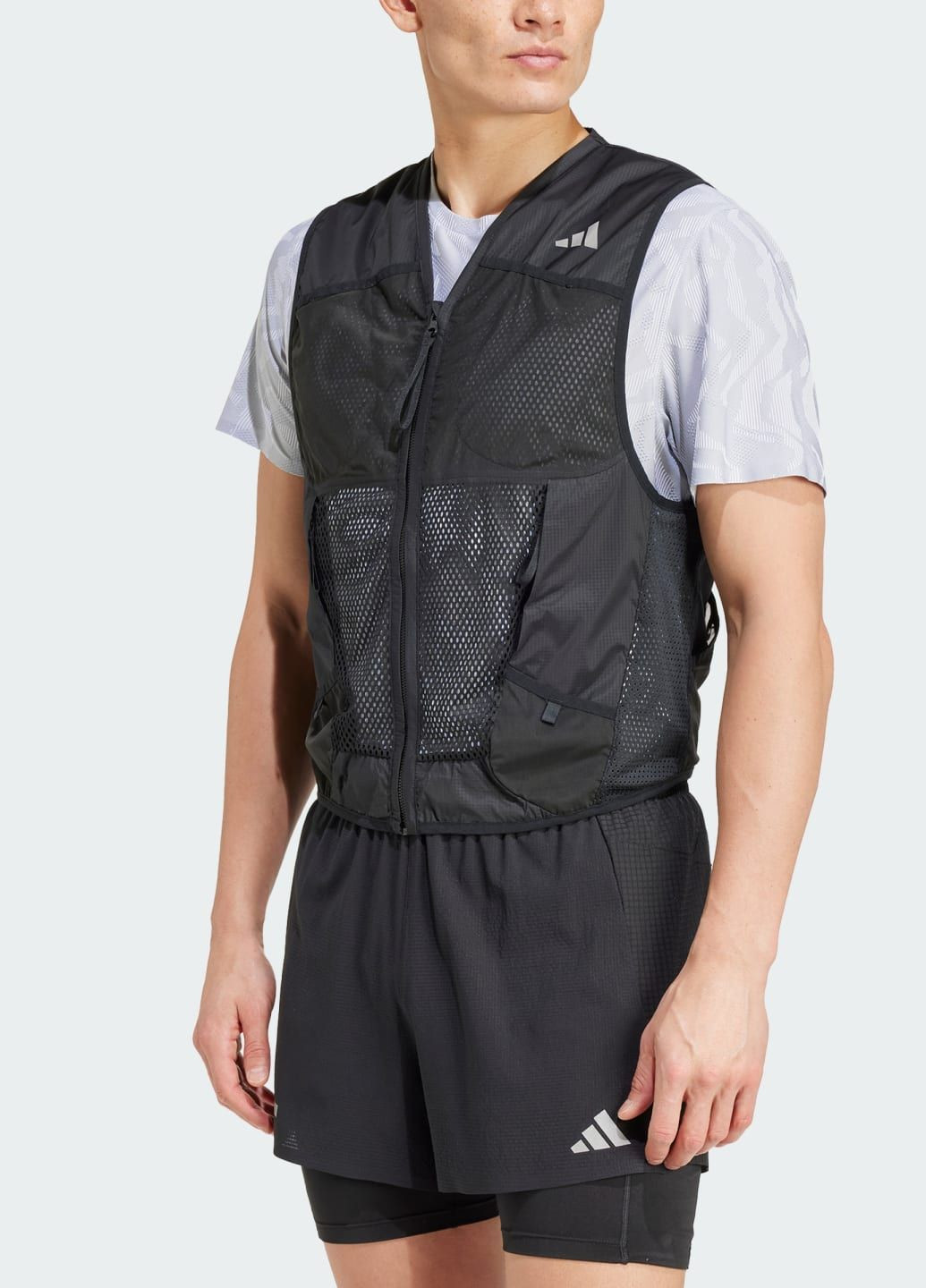 Жилет Ultimate adidas (299165967)