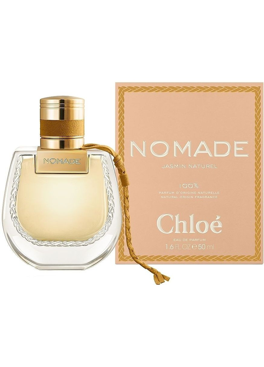 Nomade Jasmin Naturel 50 мл Парфумована вода Chloe (362563050)