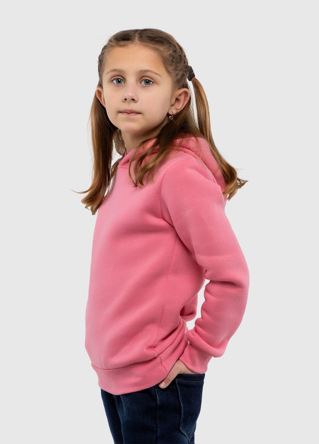 Джинси кльош для дівчинки 23139 116 см (2000990004994W) shop (2000990004994) Moyaberla (268378005)