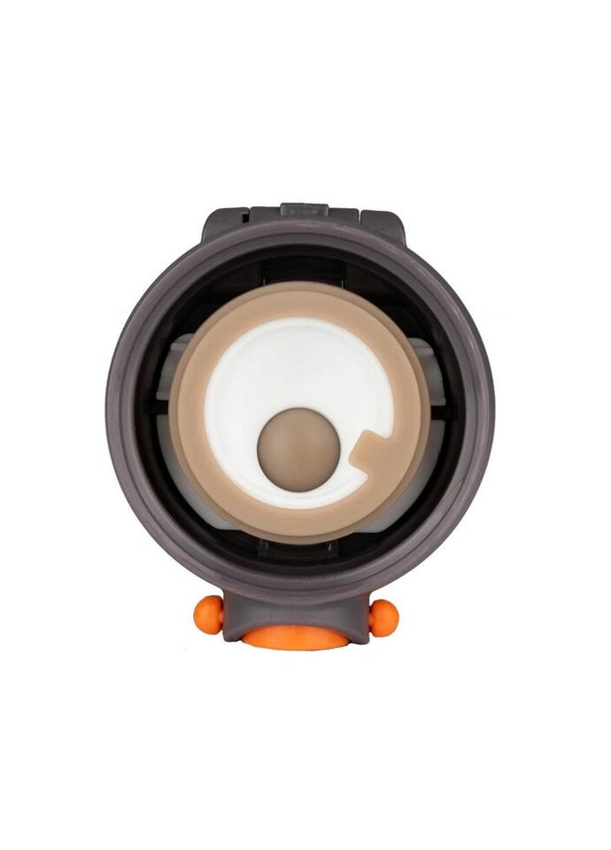 Термос питної Fusion 708205 500 мл сірий Yes (317779039)