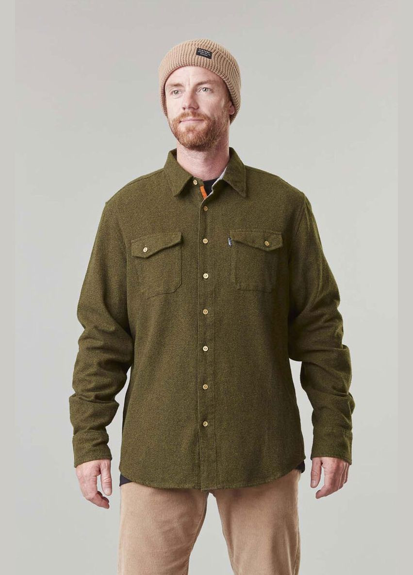 Сорочка ewell 2022-23 L Picture Organic (278004686)