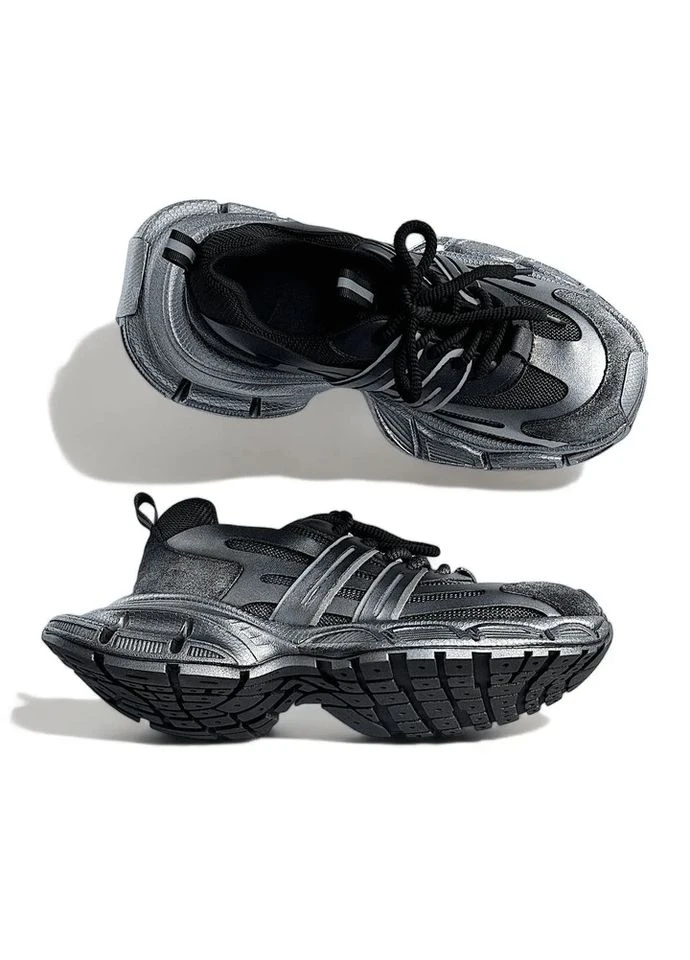 Кроссовки для девочки basics N59 black, Размер 36 (23,5 см.) Evie (395467694)