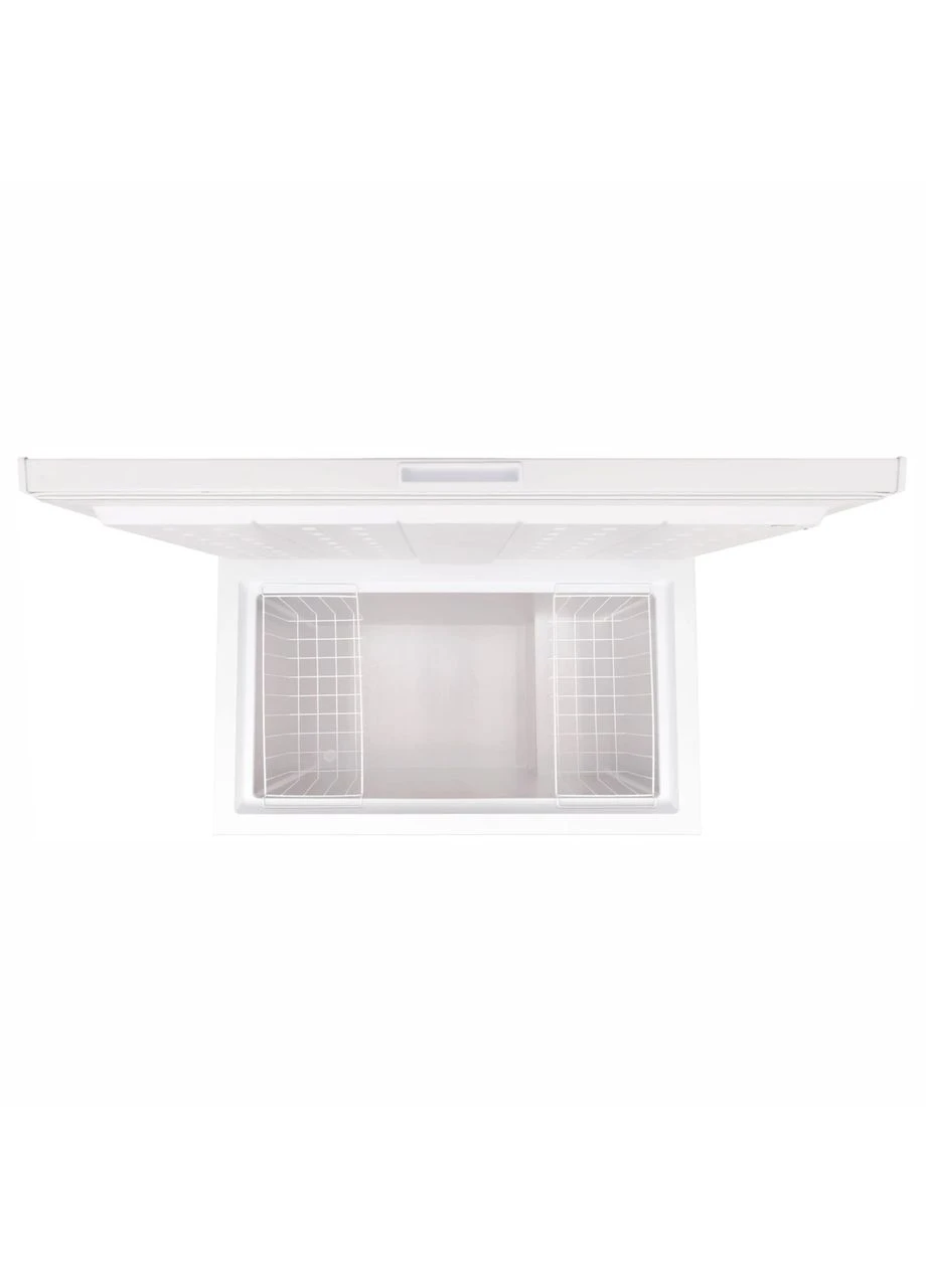 Морозильный сундук MFD085M WH300 ELEYUS (392429975)