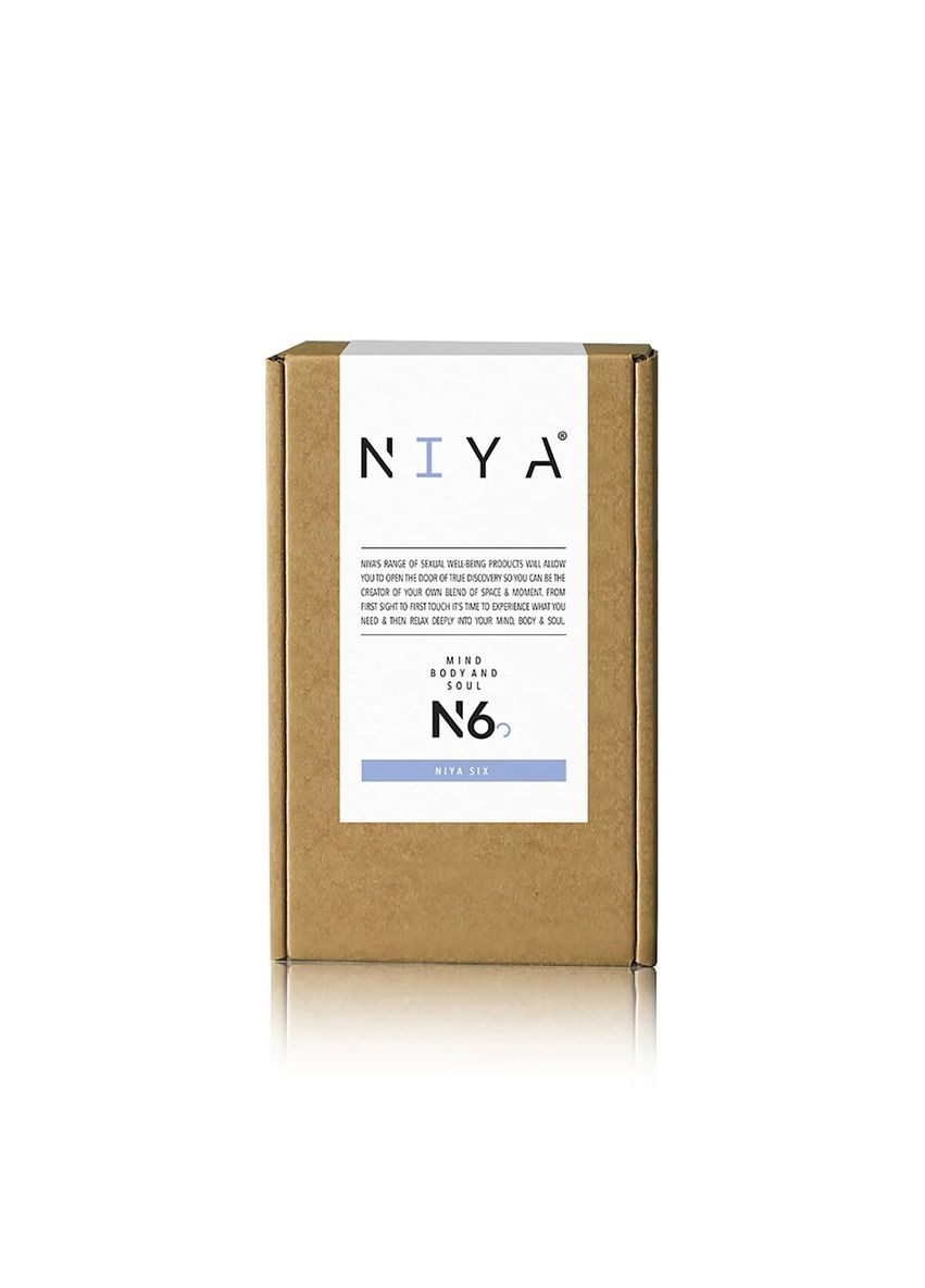 Вакуумный клиторальный стимулятор с вибрацией 6, 10 виброрежимов, 10 вакуумно-волновых режимов NIYA (360967107)