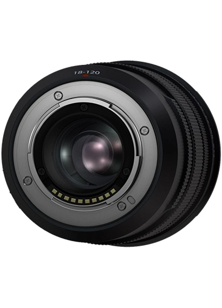 Объектив XF 18-120mm f/4 LM PZ WR (16780224) [99540] Fujifilm (400983042)