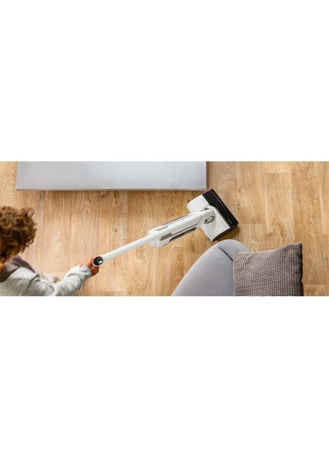 Миючий акумуляторний пилосос X-CLEAN 10 GZ7540WO Rowenta (328004869)