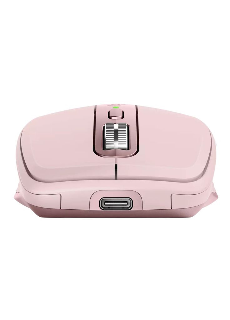 Мишка MX Anywhere 3S Wireless Rose (910-006931) Logitech (296756735)