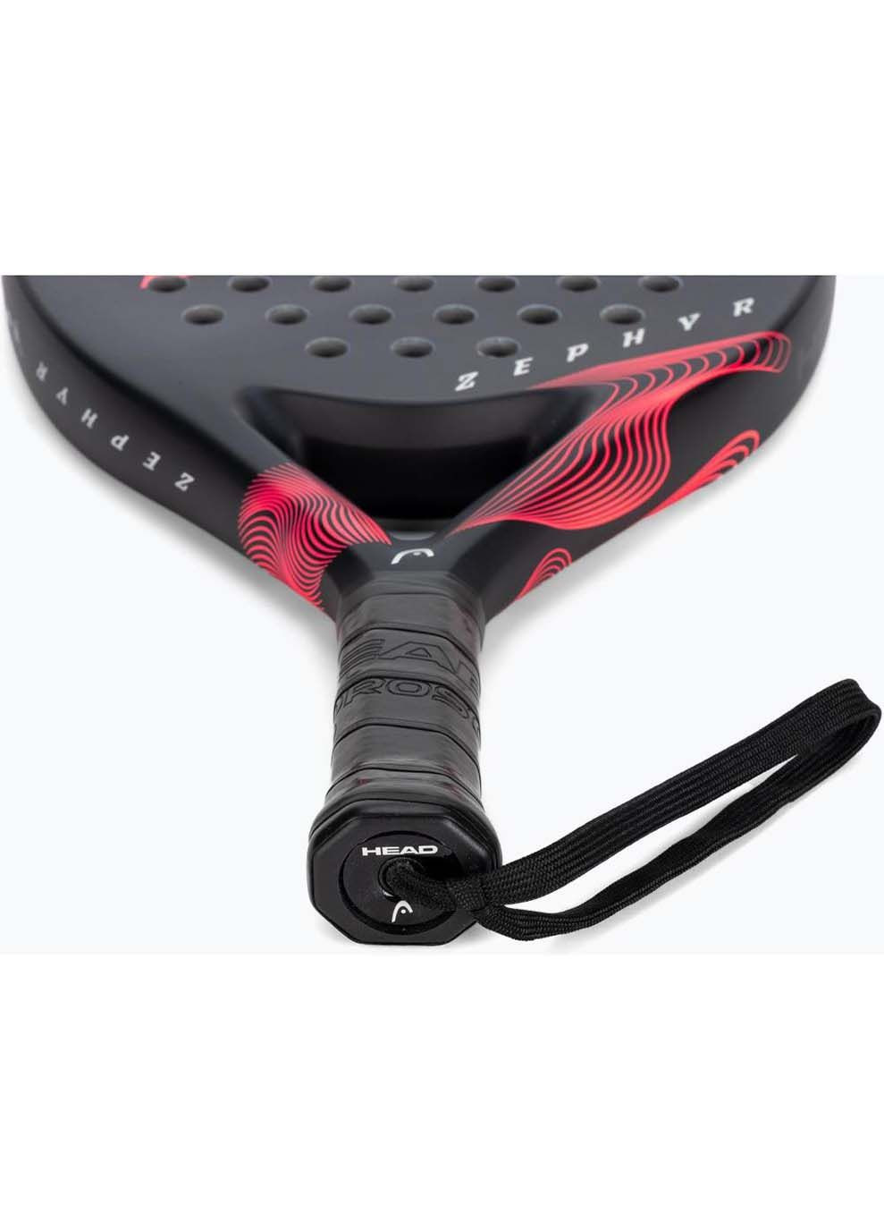 Ракетка для падел тенісу Zephyr 2023_bk_pk Head (367592366)
