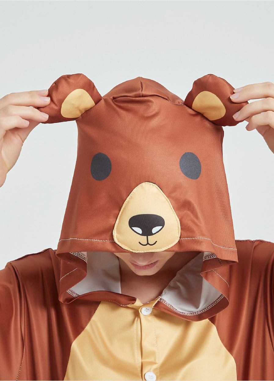 Мишка летний (ледяной шелк) BearWear (297579418)