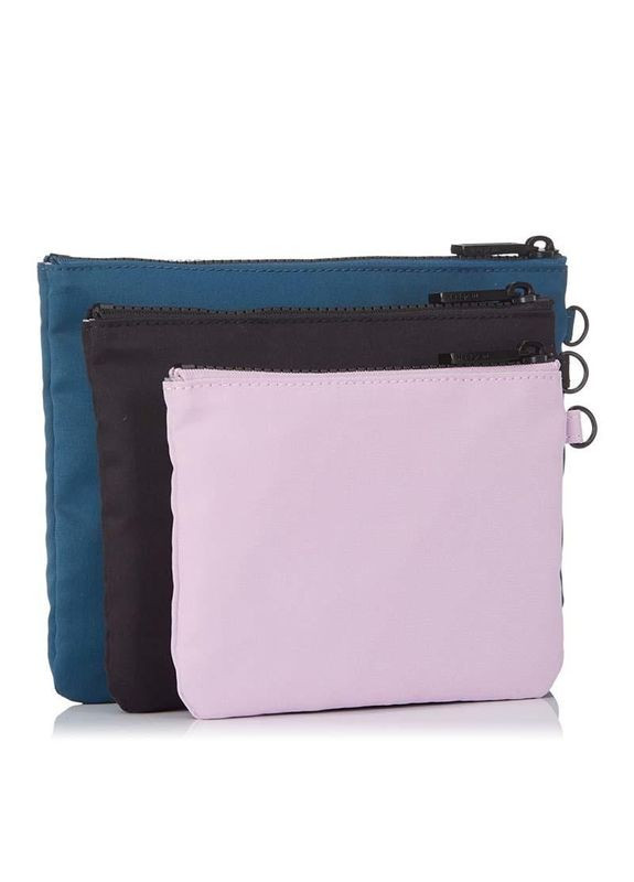 Набор органайзеров в женскую сумку Follis с RFID-защитой (HFOL10/844-01) HEDGREN (322582434)